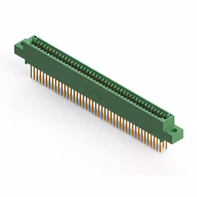 345-086-540-504 EDAC Inc.  Edgeboard Connectors